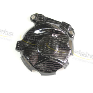 Alpha racing ģeneratora vāka aizsargs BMW S1000RR