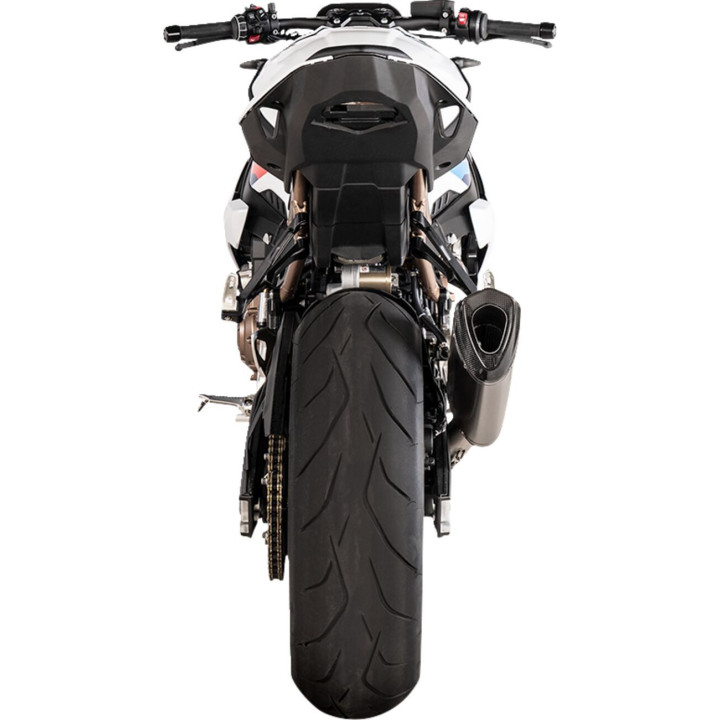 Racing Izplūdes sistēma priekš BMW M 1000 R Titanium Akrapovic S-B10R5-APLT