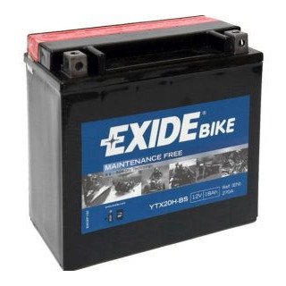 Exide YTX20H-BS