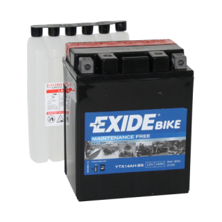 Exide YTX14AH-BS