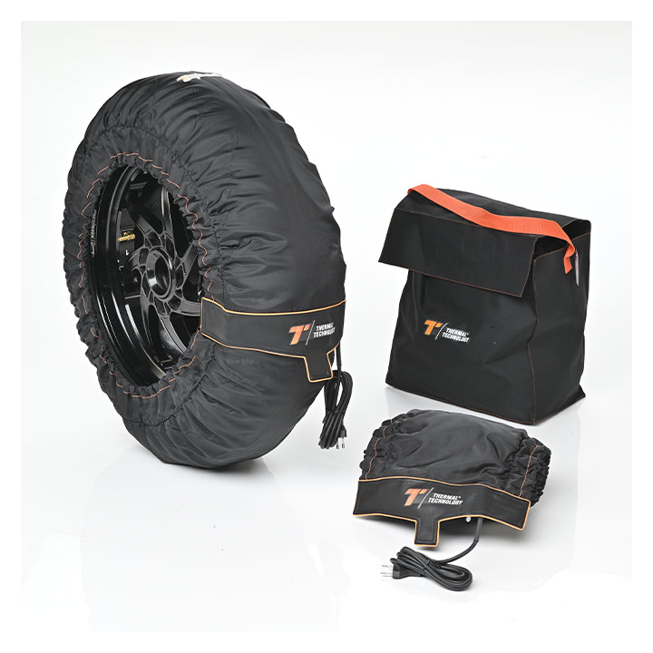 Thermal Technology PERFORMANCE XXXS