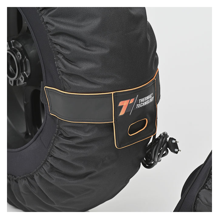 Thermal Technology PRO  XXL