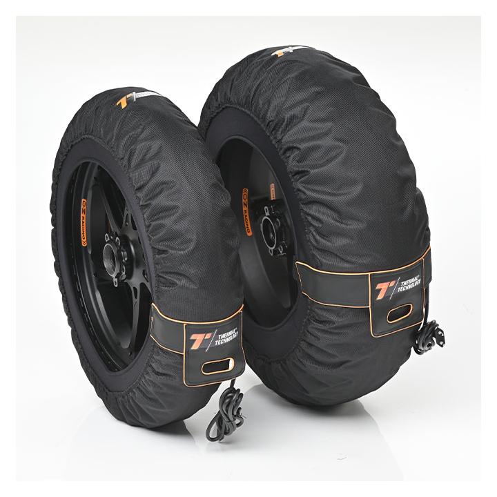 Thermal Technology PRO  XXL