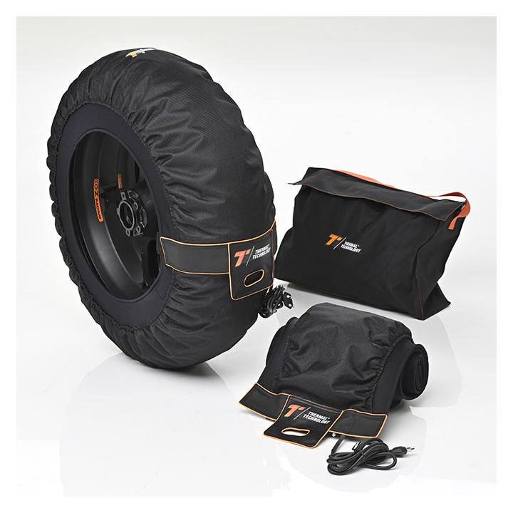 Thermal Technology PRO  XXL