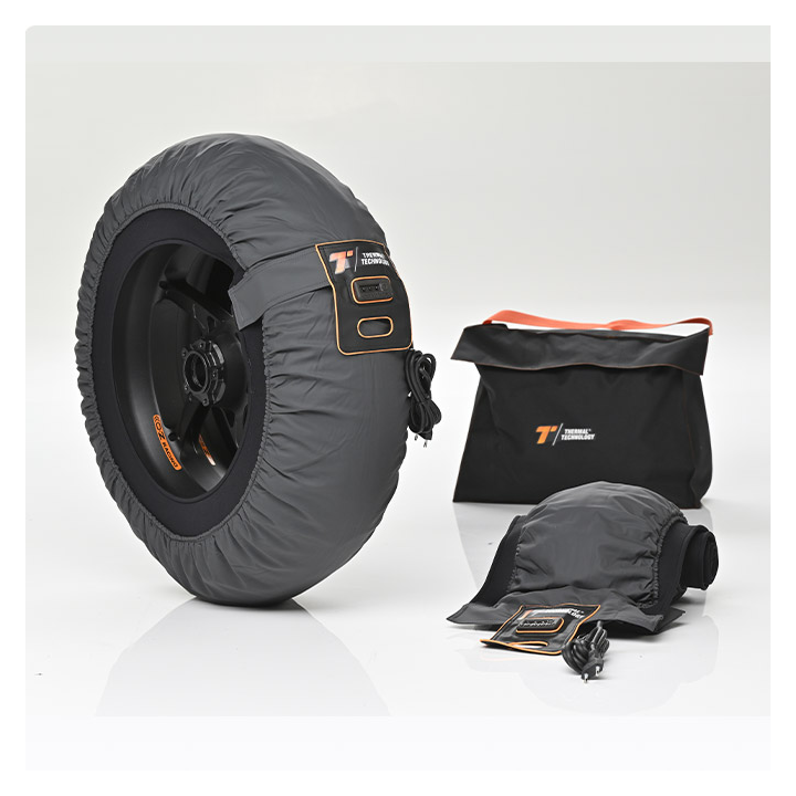 Thermal Technology RACE XXXL