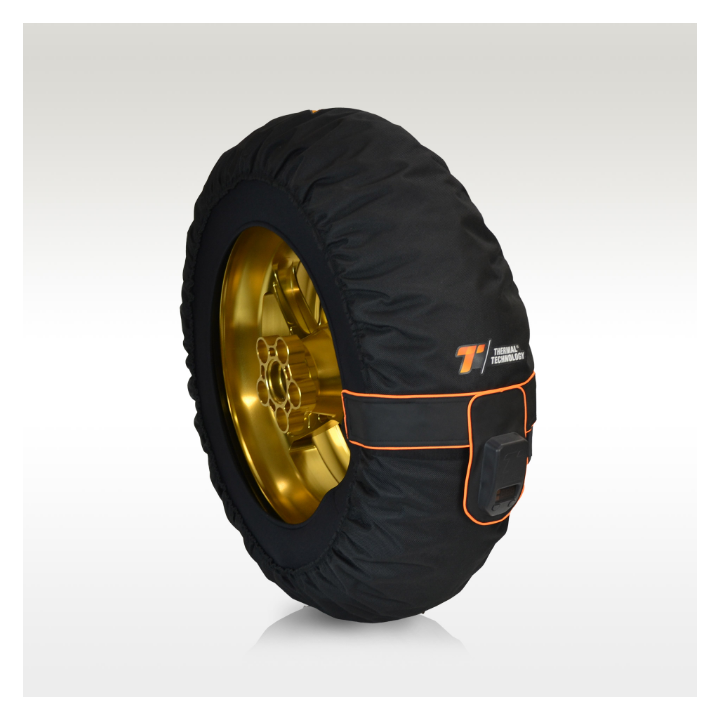 Thermal Technology EVO ONE L