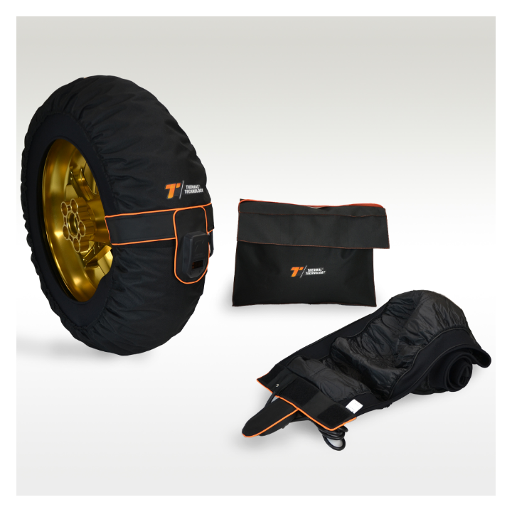 Thermal Technology EVO ONE XXXL