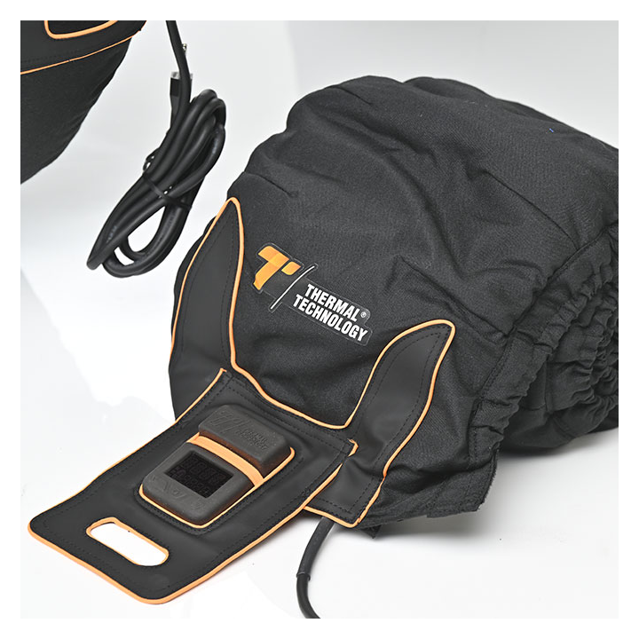 Thermal Technology EVO TRI ZONE S