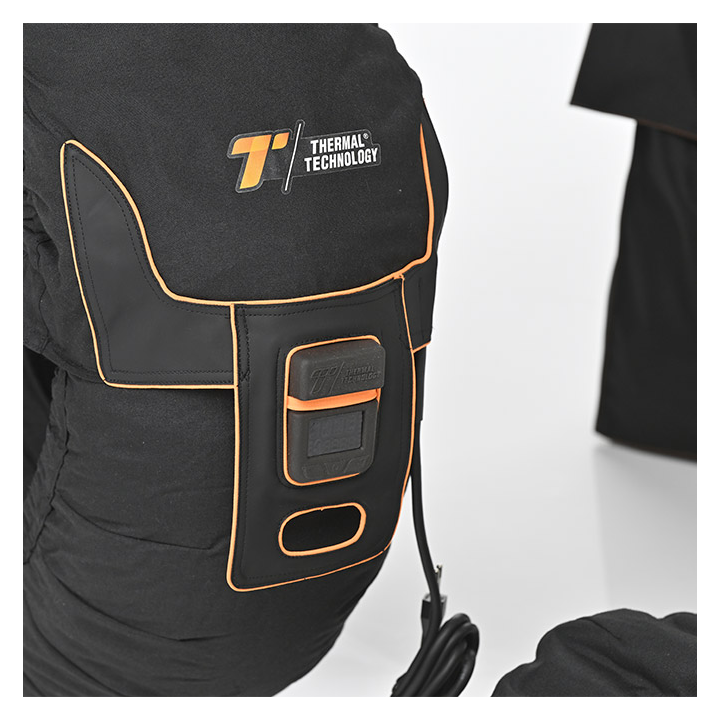 Thermal Technology EVO TRI ZONE MONO XXXL