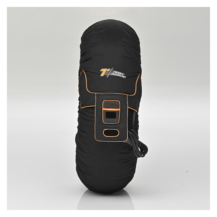 Thermal Technology EVO DUAL ZONE ZIP XL
