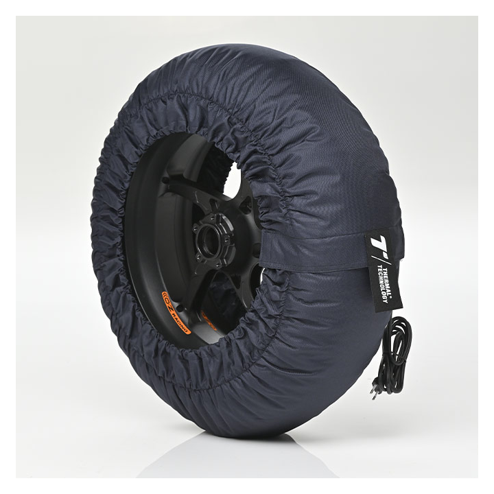 Thermal Technology EASY Blue XL