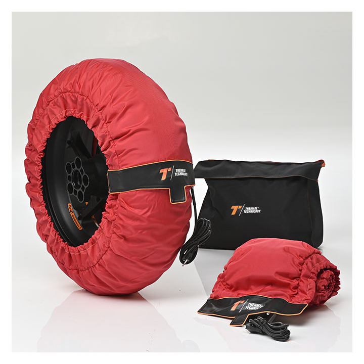 Thermal Technology PERFORMANCE L