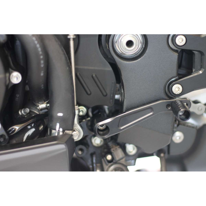 MG Biketec Reverse Shift Kit Honda CBR 600 RR 600 2023-2025