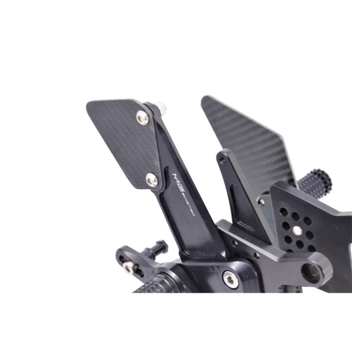 MG Biketec Reverse Shift Kit Honda CBR 600 RR 600 2007-2016