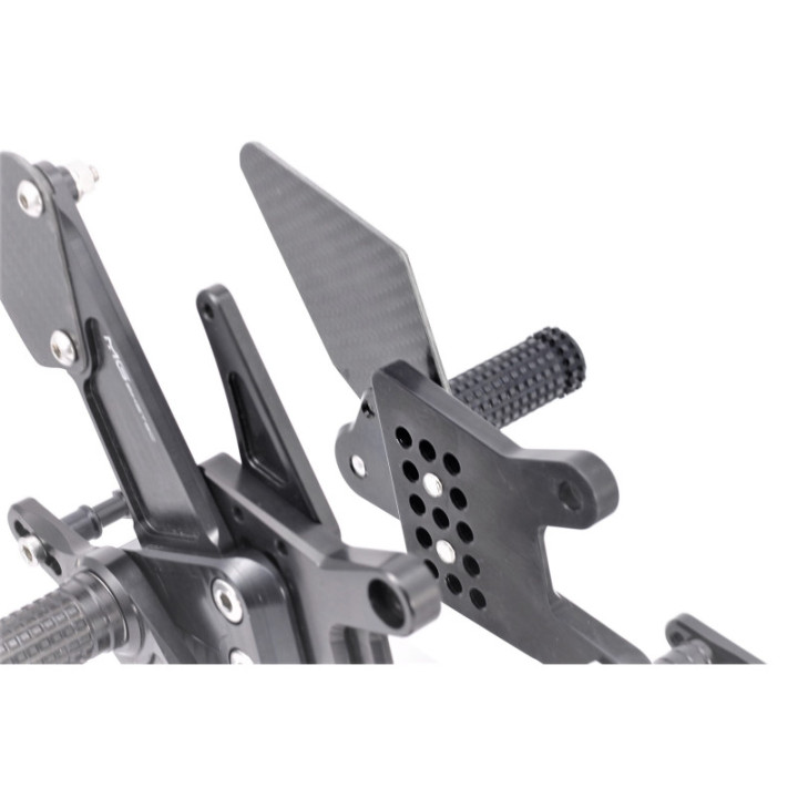 MG Biketec Reverse Shift Kit Honda CBR 600 RR 600 2007-2016