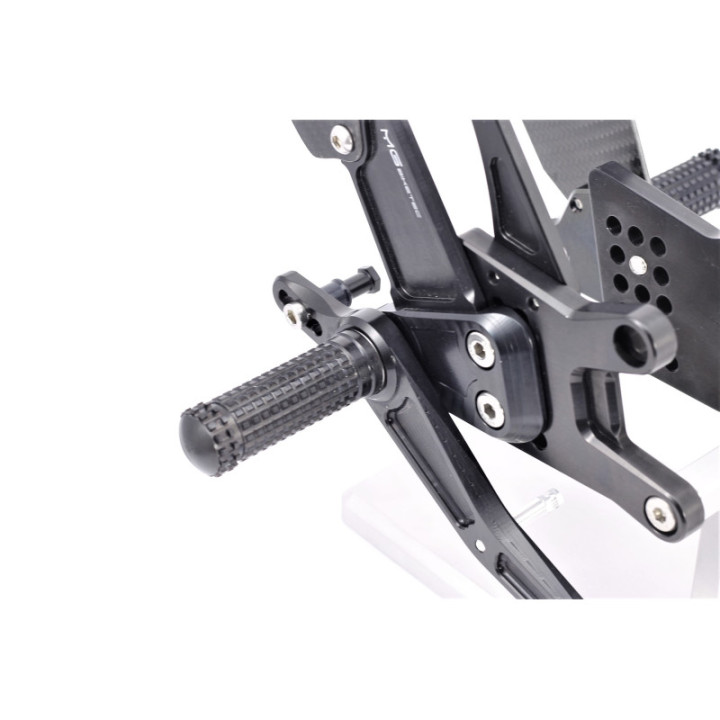 MG Biketec Reverse Shift Kit Honda CBR 600 RR 600 2007-2016