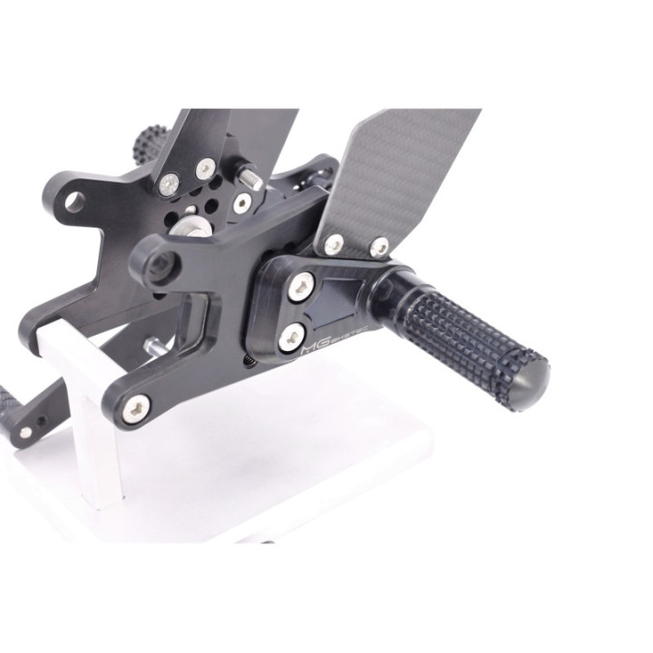 MG Biketec Reverse Shift Kit Honda CBR 600 RR 600 2007-2016