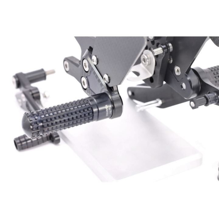 MG Biketec Reverse Shift Kit Honda CBR 600 RR 600 2007-2016