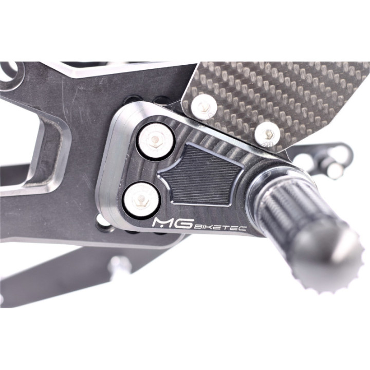 MG Biketec Reverse Shift Kit Honda CBR 600 RR 600 2007-2016