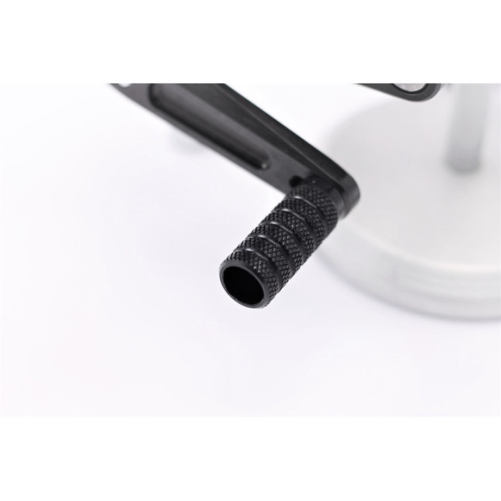 MG Biketec Kāpšļu sistēma Triumph Street Triple 675 2008-2012