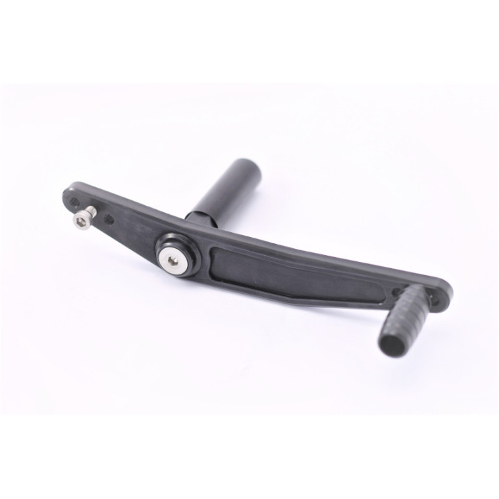 MG Biketec Rearsets Yamaha YZF-R1 1000 2009-2014