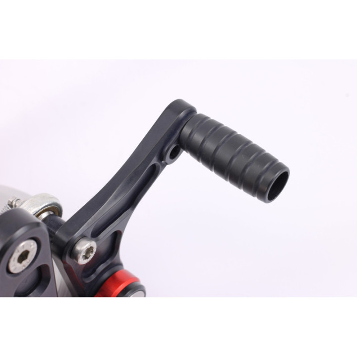 MG Biketec Kāpšļu sistēma Ducati Diavel 1200 2017-2018