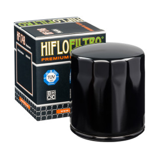 Hiflofiltro Eļļas Filtrs HF174B