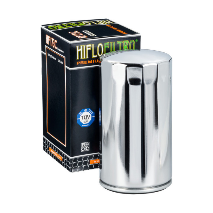 Hiflofiltro Eļļas Filtrs HF173C
