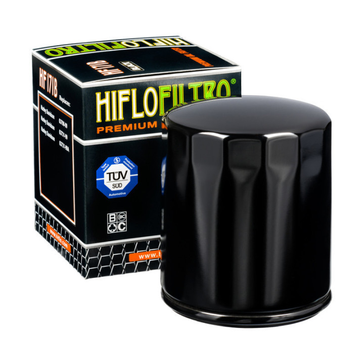 Hiflofiltro Eļļas Filtrs HF171B