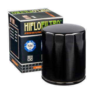 Hiflofiltro Eļļas Filtrs HF170B