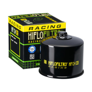 Hiflofiltro Eļļas Filtrs HF124RC