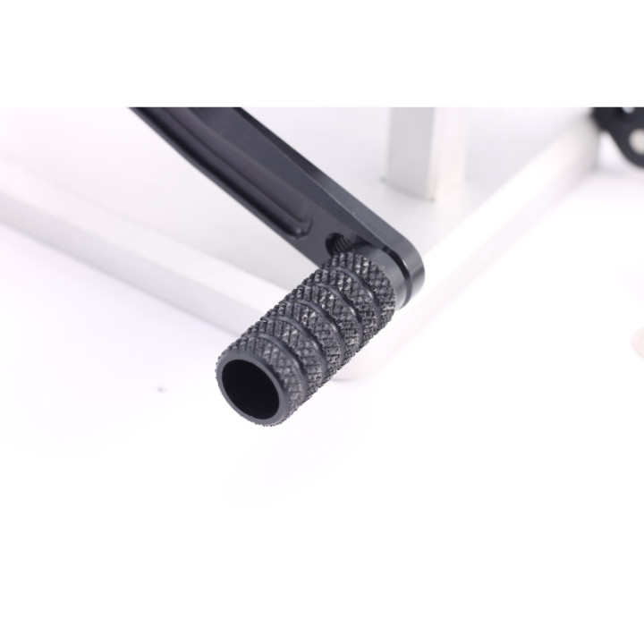 MG Biketec Kāpšļu sistēma Aprilia Tuono V4 1100 2017-2020