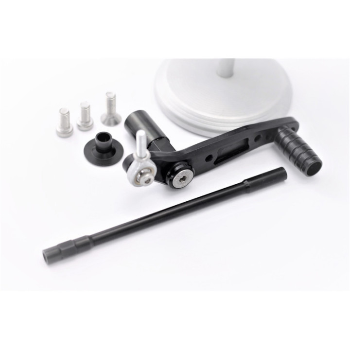 MG Biketec Rearsets Honda CBR 1000 RR 1000 2017-2019