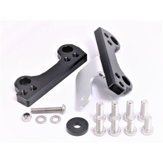 MG Biketec Offset Bracket Honda CBR 1000 RR-R 1000 2020-2025
