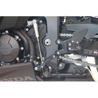 MG Biketec Reverse Shift Kit Honda CBR 600 RR 600 2023-2025