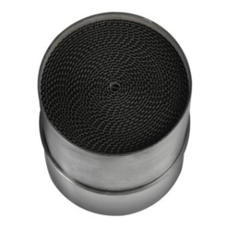 Catalytic converter for BMW K 1200 R P-KAT-006/3 Akrapovic