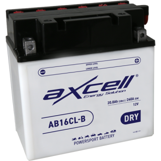 Axcell baterija AB16CL-B