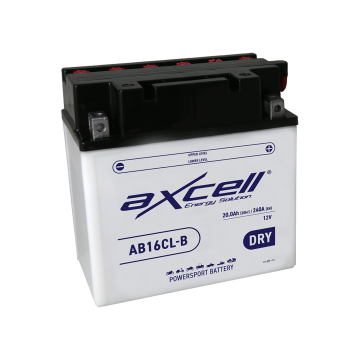 Axcell baterija AB16CL-B