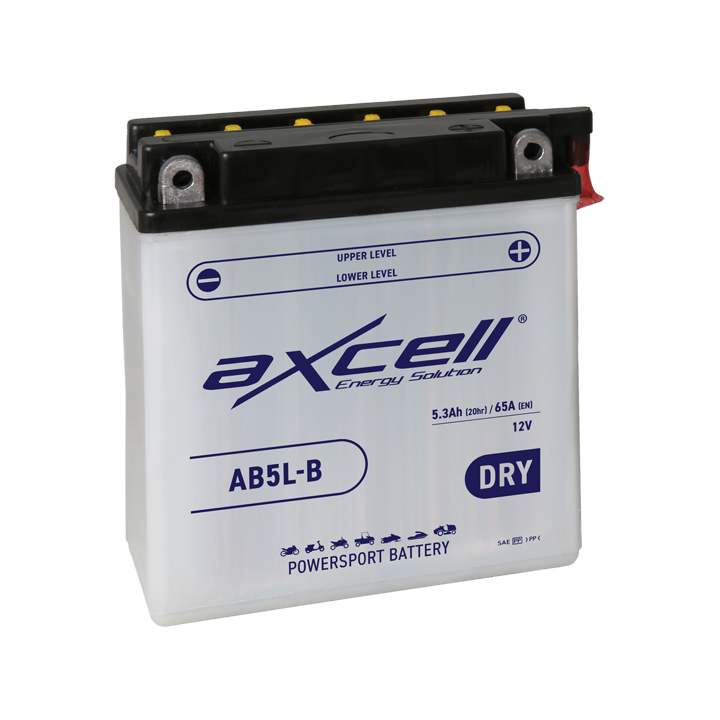 Axcell baterija AB5L-B