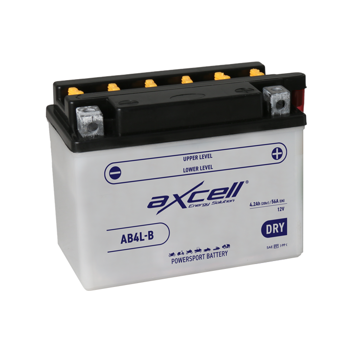 Axcell baterija AB4L-B