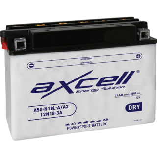 Axcell baterija A50-N18L-A