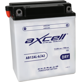 Axcell baterija AB12AL-A2