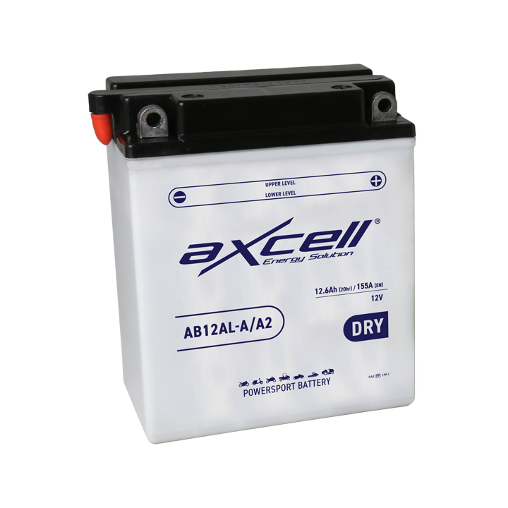 Axcell baterija AB12AL-A2