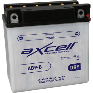 Axcell baterija AB9-B