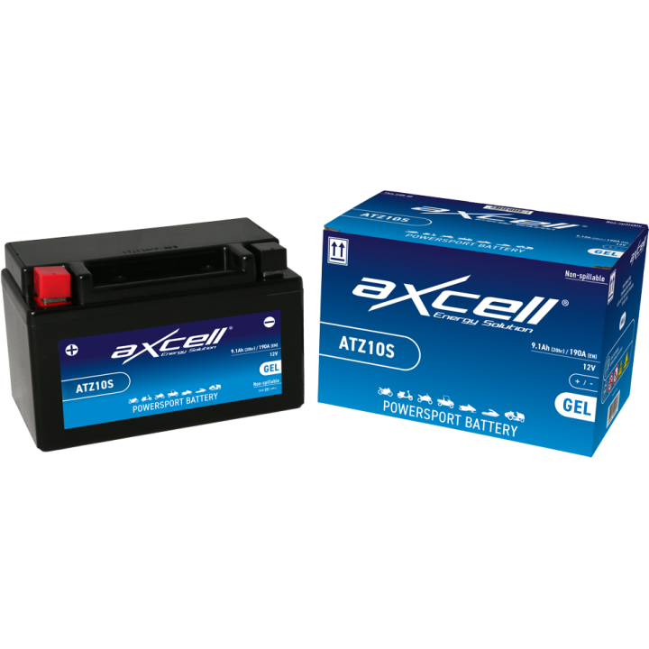 Axcell baterija ATZ10S