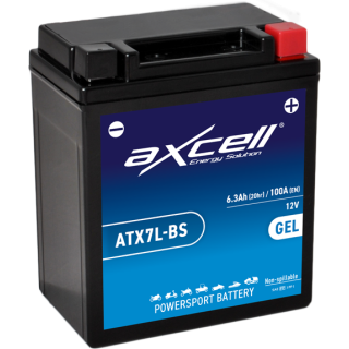 Axcell baterija ATX7L