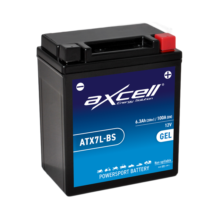 Axcell baterija ATX7L