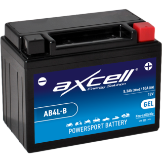 Axcell baterija AB4L-B
