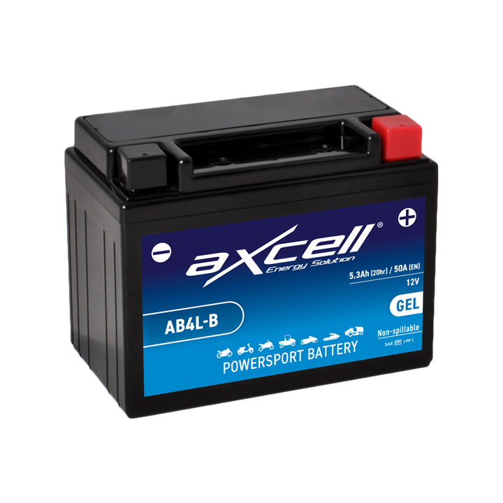 Axcell baterija AB4L-B