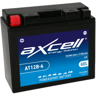 Axcell baterija AT12B-4